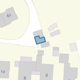 Perceel DRI00-C-2167