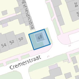 Perceel DRI00-C-2168