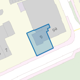 Perceel DRI00-C-2171