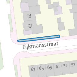 Perceel DRI00-C-2173