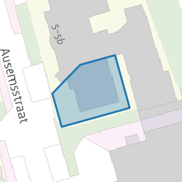 Perceel DRI00-C-2175