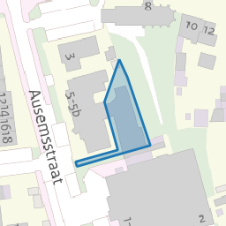 Perceel DRI00-C-2176