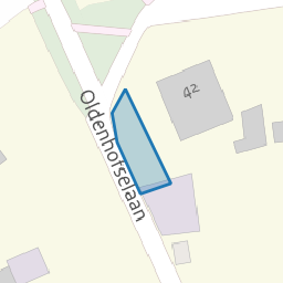 Perceel DRI00-C-2183