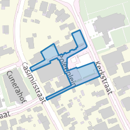 Perceel DRI00-C-2192