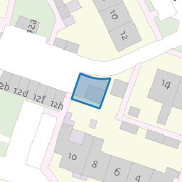 Perceel DRI00-C-2203