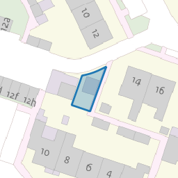 Perceel DRI00-C-2204