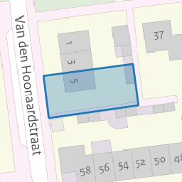 Perceel DRI00-C-2209