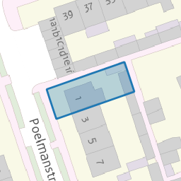 Perceel DRI00-C-2211