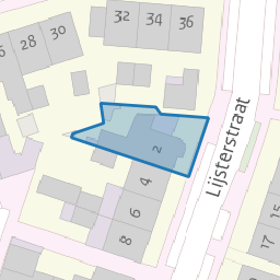 Perceel DRI00-C-2213