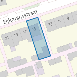 Perceel DRI00-C-2221