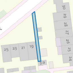 Perceel DRI00-C-2229