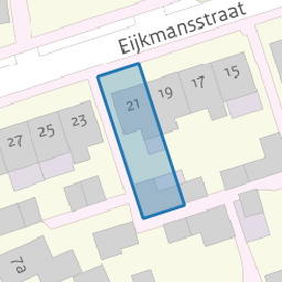 Perceel DRI00-C-2232