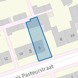 Perceel DRI00-C-2233