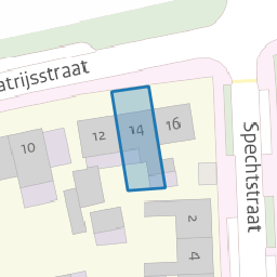 Perceel DRI00-C-2240