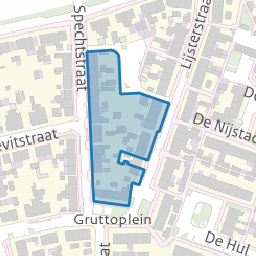 Perceel DRI00-C-2245