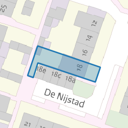 Perceel DRI00-C-2249