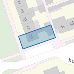 Perceel DRI00-C-2252