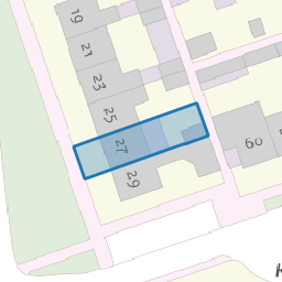 Perceel DRI00-C-2253