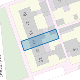 Perceel DRI00-C-2254