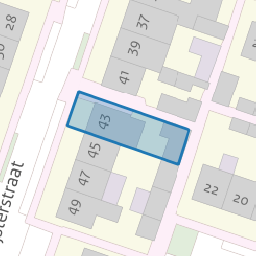 Perceel DRI00-C-2256