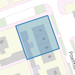 Perceel DRI00-C-2264