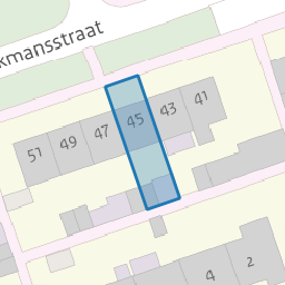 Perceel DRI00-C-2267