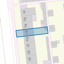 Perceel DRI00-C-2269