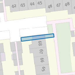 Perceel DRI00-C-2273