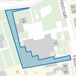 Perceel DRI00-C-2278