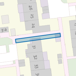 Perceel DRI00-C-2279