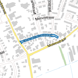 Perceel DRI00-C-2282