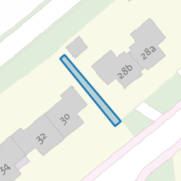 Perceel DRI00-C-2283