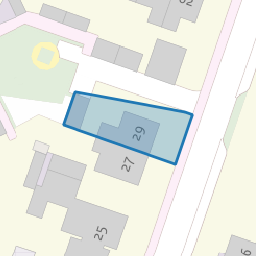 Perceel DRI00-C-2288