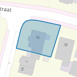 Perceel DRI00-C-2289