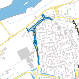 Perceel DRI00-C-2295