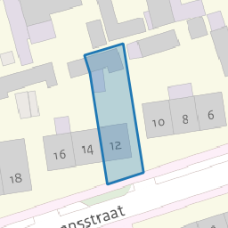 Perceel DRI00-C-2298