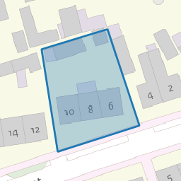 Perceel DRI00-C-2299