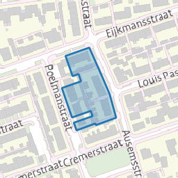 Perceel DRI00-C-2303