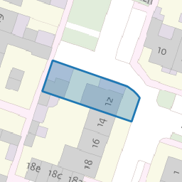 Perceel DRI00-C-2304