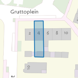 Perceel DRI00-C-2310