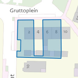 Perceel DRI00-C-2311