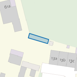 Perceel DRI00-C-2316