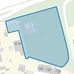 Perceel DRI00-C-2318