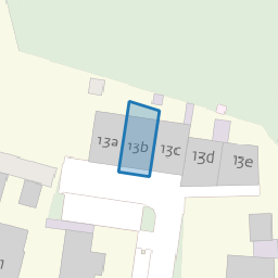 Perceel DRI00-C-2320