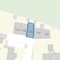 Perceel DRI00-C-2321