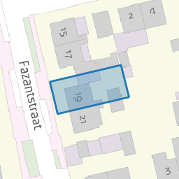 Perceel DRI00-C-2327