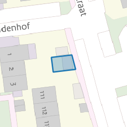 Perceel DRI00-C-2332