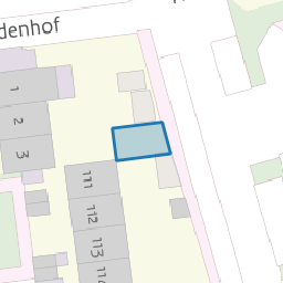 Perceel DRI00-C-2333