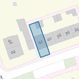 Perceel DRI00-C-2334