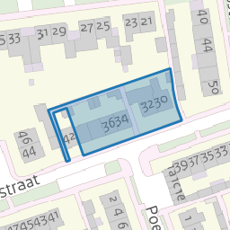 Perceel DRI00-C-2335